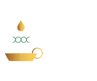 Christmas Candle Sticker by World Vision Malaysia