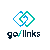 Sticker by GoLinks