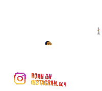 Manglesh Sticker by BORN ON INSTAGRAM