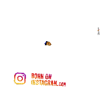 Mangleshsri2014 Sticker by BORN ON INSTAGRAM