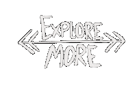 Camping National Park Sticker