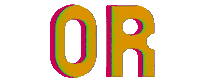 Art Glitch Sticker