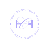 Workout Brand Sticker by hollytheissendesigns