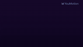 Bright Liquid Bubbles Logo Reveal