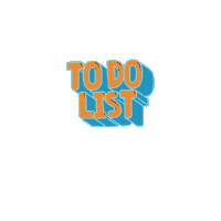 Varietta plan planning va koffie Sticker