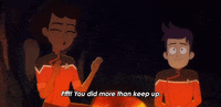 Season 3 Good Job GIF by Paramount+