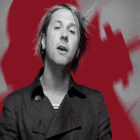 Grant Nicholas GIF by Feeder