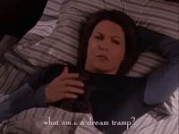 season 3 netflix GIF by Gilmore Girls 