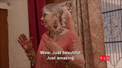 90 Day Fiance Wow GIF by TLC