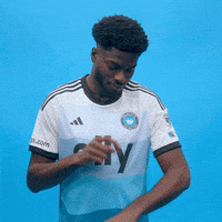 Times Up Soccer GIF by Charlotte FC