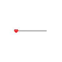 heart recording Sticker by Taylor's