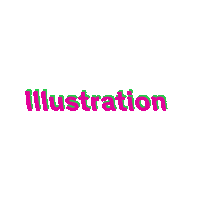 Art School Illustration Sticker by MICA