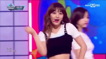 k-pop GIF
