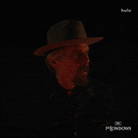 Confused What Is This GIF by FX Networks