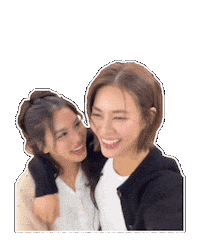 Gmmtv Kiss Sticker