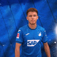 Dennis Geiger Sport GIF by TSG Hoffenheim