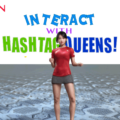 Video Games Omg Sticker by Robodrone