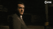 Angry Limited Series GIF by Showtime