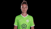 New One Reaction GIF by VfL Wolfsburg