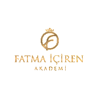 fatmaicirenakademi fatma içiren akademi Sticker