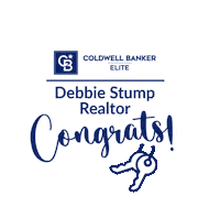 Coldwell Banker Sticker by CB Realty Silver Kimberly