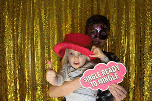 GIF by Tom Foolery Photo Booth