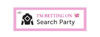 Horse Racing Sticker by Kentucky Derby