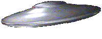 ufo STICKER