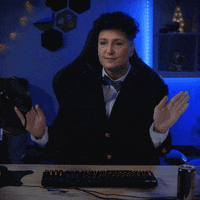 Party Dancing GIF by Bilder & Freunde