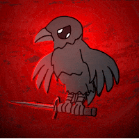 Angry No Mercy GIF by Miyrumiyru