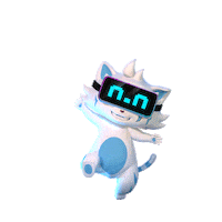 play3gg blockchain evos play3 Sticker
