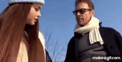 Hunique giphyupload GIF