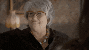 happy laugh GIF by Un si grand soleil