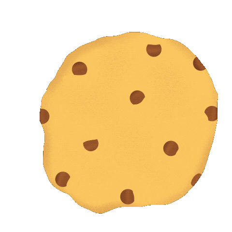 Cookie Sticker