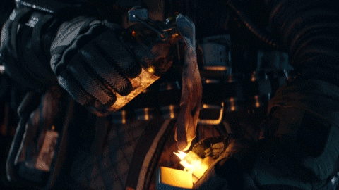 molotov cocktail black ops 4 GIF by Call of Duty