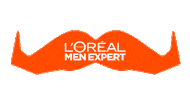 moustache Movember Sticker by L'Oréal Paris
