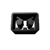 round table edm Sticker by Disciple