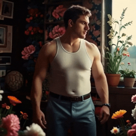 Gay Queer GIF by Garbi KW