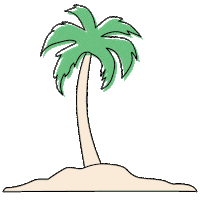 Summer Travel Sticker by Ki ET LA