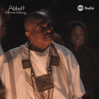 Mr Johnson Costume GIF by ABC Network