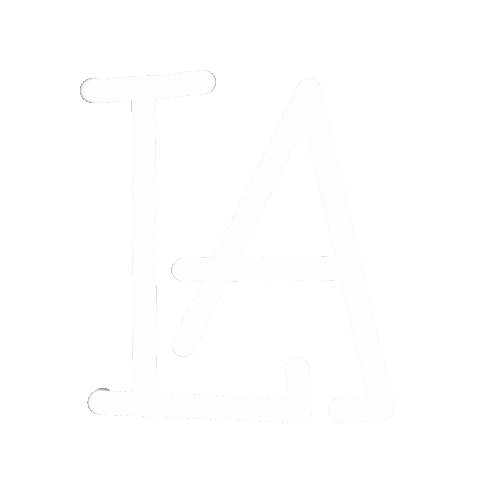 allieecrawford la losangeles Sticker