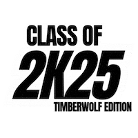2025 Sticker by LSC-Tomball