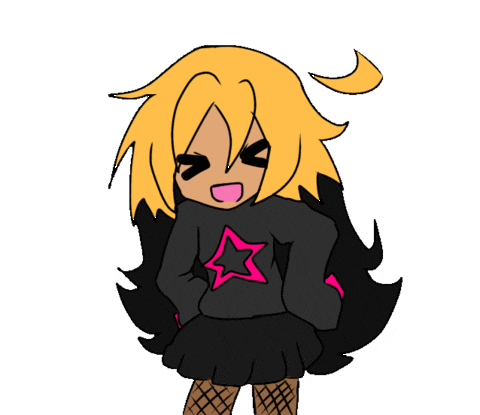 Dance Xd Sticker