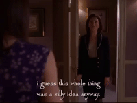 season 2 netflix GIF by Gilmore Girls 