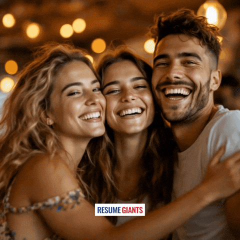 Happy Love You GIF by ResumeGiants