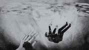 Chester Bennington Sand Art GIF by Grey Daze