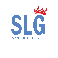 Sticker by SLG Mortgage