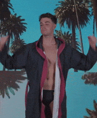 Water Sc GIF by USC Trojans