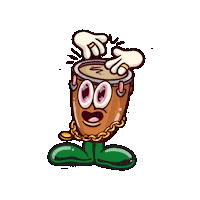 Drum Gp Sticker by Grand Performances