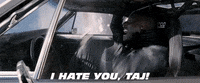 Fast And Furious Ludacris GIF by The Fast Saga